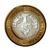 Image 2 : .999 Fine Silver Circus Circus Las Vegas, Nevada $10 Limited Edition Gaming Token