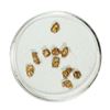 Image 1 : Gold Nuggets 1.67 Grams Total Weight