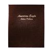 Image 7 : Set of 1986-2020 $1 Proof American Silver Eagle (37) Coins in Dansco Book