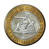Image 1 : .999 Silver Westward Ho Casino Las Vegas, NV $10 Casino Gaming Token Limited Edition