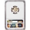 Image 2 : 1929 Mercury Dime Coin NGC MS66