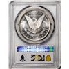 Image 2 : 1884-O $1 Morgan Silver Dollar Coin PCGS MS63PL
