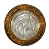 Image 2 : .999 Silver MGM Grand Las Vegas, Nevada $10 Casino Limited Edition Gaming Token