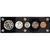 Image 2 : 1953 (5) Coin Proof Set