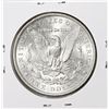 Image 2 : 1902 $1 Morgan Silver Dollar Coin