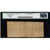 Image 2 : 1862 $1 Confederate States of America Note T-45 Legacy Fine 15