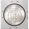 Image 2 : 1899-S $1 Morgan Silver Dollar Coin