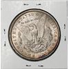 Image 2 : 1896-O $1 Morgan Silver Dollar Coin