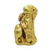Image 1 : 3.29 Gram Yukon Gold Nugget