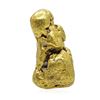 Image 2 : 3.29 Gram Yukon Gold Nugget