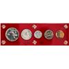 Image 2 : 1958 (5) Coin Proof Set