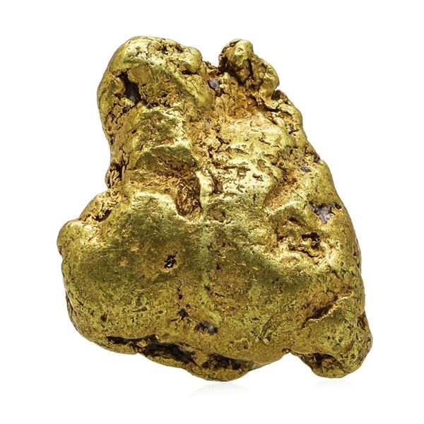 9.19 Gram Yukon Gold Nugget