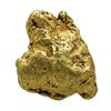 Image 1 : 9.19 Gram Yukon Gold Nugget