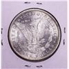 Image 2 : 1878-CC $1 Morgan Silver Dollar Coin