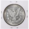 Image 2 : 1878 7TF Reverse of 1878 $1 Morgan Silver Dollar Coin