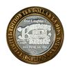 Image 2 : .999 Silver Riverside Resort Hotel & Casino Laughlin $10 Limited Edition Gaming Token
