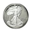 Image 1 : 2022-W $1 Proof American Silver Eagle Coin