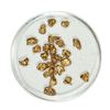 Image 1 : Gold Nuggets 3.63 Grams Total Weight