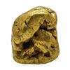 Image 1 : 9.49 Gram Yukon Gold Nugget