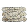 Image 1 : Lot of (40) 1999-2008 Proof State Quarter Coins in Caps