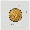 Image 2 : 1913 $5 Indian Head Half Eagle Gold Coin