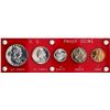 Image 1 : 1963 (5) Coin Proof Set