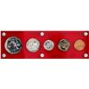 Image 2 : 1963 (5) Coin Proof Set