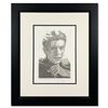 Image 1 : Guillaume Azoulay "Anisocoria" Limited Edition Etching On Paper