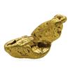 Image 1 : 3.66 Gram Yukon Gold Nugget