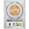 Image 2 : 1909 $10 Indian Head Eagle Gold Coin PCGS AU55 CAC