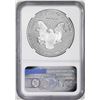 Image 2 : 1996-P $1 Proof American Silver Eagle Coin NGCX Proof 9.9 Ultra Cameo