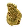 Image 1 : 8.31 Gram Yukon Gold Nugget