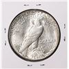 Image 2 : 1922-D $1 Peace Silver Dollar Coin