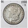 Image 1 : 1888-S $1 Morgan Silver Dollar Coin