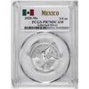 Image 1 : 2020-Mo Mexico Proof 1/4 oz Silver Libertad Coin PCGS PR70DCAM