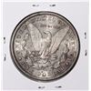 Image 2 : 1890-S $1 Morgan Silver Dollar Coin