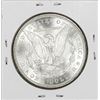 Image 2 : 1883-CC $1 Morgan Silver Dollar Coin