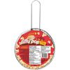 Image 1 : NEW CASE OF 12 JIFFYPOP BUTTER FLAVOURED POPCORN