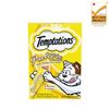 Image 1 : CASE OF TEMPTATIONS CREAMY PURRR-EE CHICKEN