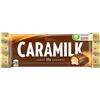 Image 2 : CASE OF 24 CADBURY CARAMILK CHOCOLATE BARS - FULL