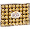 Image 1 : NEW FERRERO ROCHER 600G 48 PCS FINE HAZELNUT