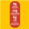 Image 2 : NEW 3 PACK OF NEW WORLD ORGANICS GOJI BERRY MUESLI
