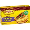 Image 1 : NEW 4 BOXES OF OLD EL PASO CRUNCHY TACO SHELLS