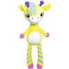 Image 1 : NEW ADORA ZIPPITY HUG N HIDE GISELLE THE GIRAFFE