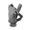 Image 1 : NEW BABY BJORN BABY CARRIER MINI, DARK GREY