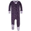 Image 1 : NEW BURTS BEES BABY PAJAMA JUMPER, 12 MONTHS