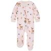 Image 1 : NEW BURTS BEES BABY SLEEP AND PLAY PJS, 3-6 MTHS