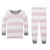 Image 1 : NEW BURTS BEES BABY SLEEP AND PLAY PJS,3-T
