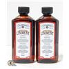 Image 1 : NEW 2 PACK OF JR WATKINS LINIMENT TOPICAL MEDICINE