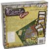 Image 2 : NEW FIRESIDE GAMES CASTLE PANIC BOARD GAME